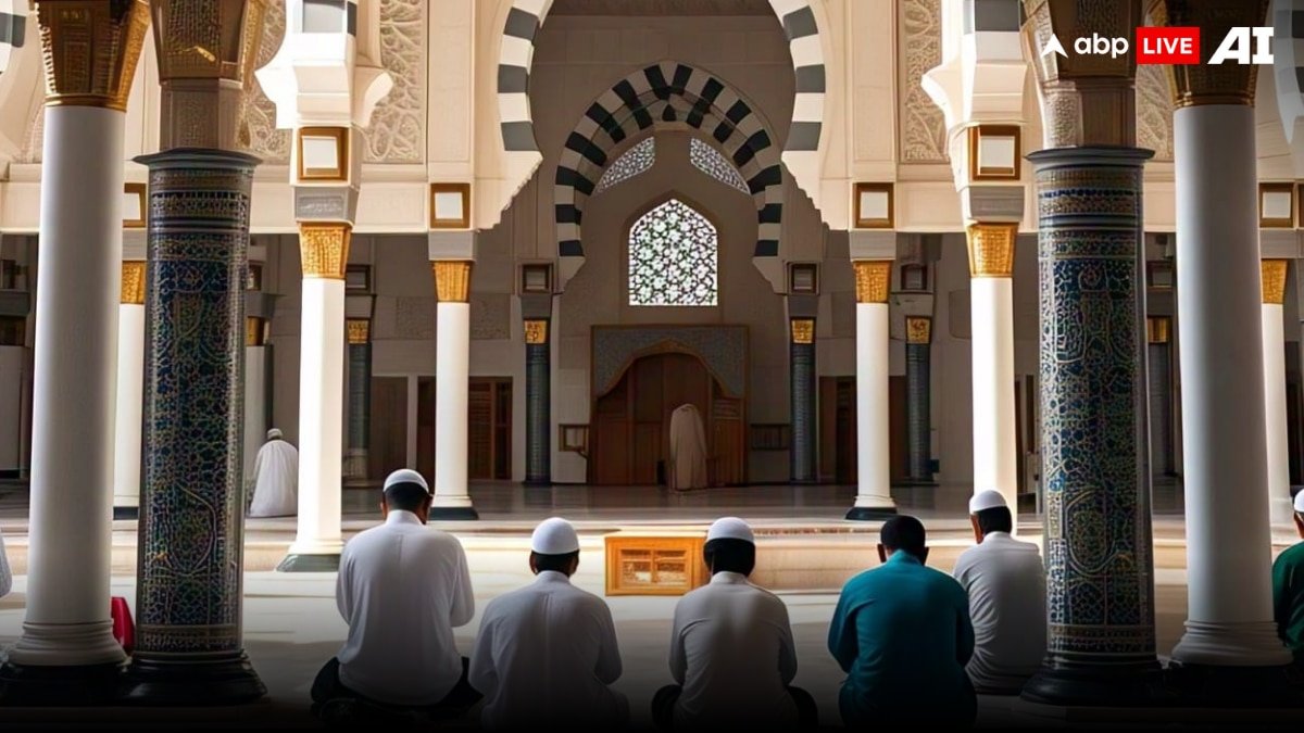 अगले 35 सालों में दुनिया पर होगा इस्लाम का राज! तेजी से बढ़ेगी मुसलमानों की जनसंख्या, जानें हिंदू समेत बाकियों का क्या होगा?