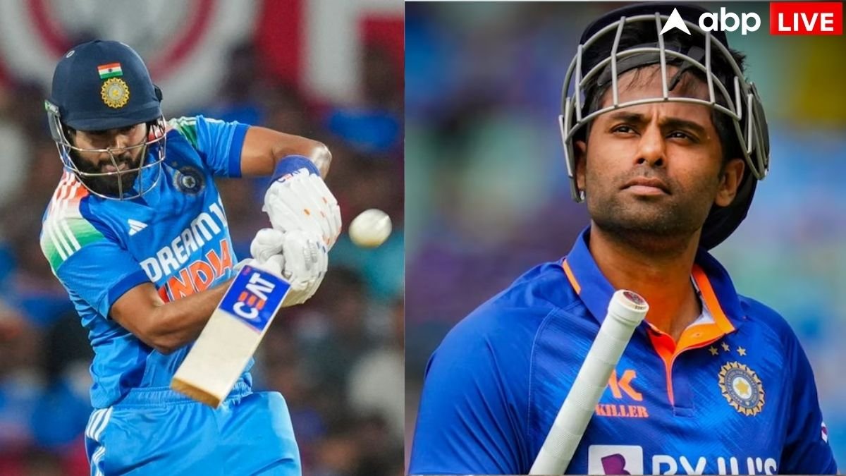 Asia Cup 2025: अय्यर, जायसवाल और गिल एशिया कप से बाहर? सूर्यकुमार यादव की कप्तानी में खेलेगा भारत