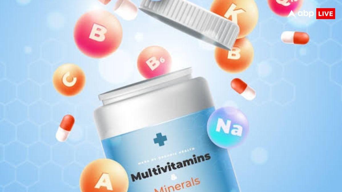 सावधान! ये 3 विटामिन सप्लीमेंट्स खतरे में डाल सकती है आपकी सेहत