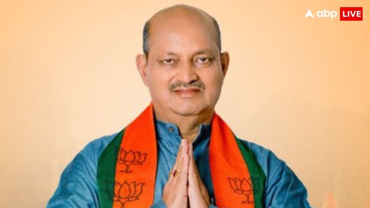 ABVP से शुरुआत, विधायक और फिर मंत्री... कौन हैं मनमोहन सामल, जिन्हें BJP ने चौथी बार सौंपी ओडिशा की कमान