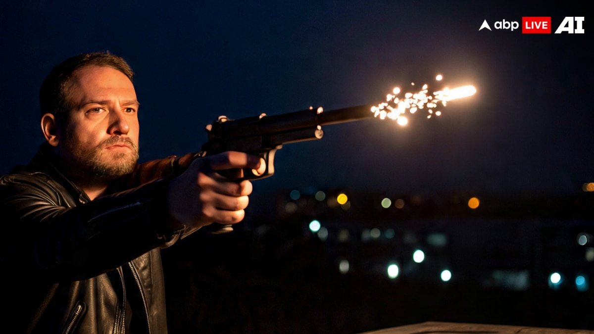 US में नॉर्थ कैरोलिना के बाद मिशिगन में चर्च पर हमला, लोगों पर चलीं ताबड़तोड़ गोलियां, हमलावर ढेर