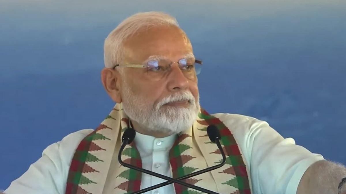 कई लोगों की नींद हराम कर देगा आज का इवेंट, जहां मैसेज जाना था पहुंच चुका है, केरल में बोले पीएम मोदी