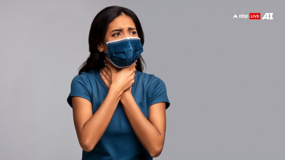 बदलते मौसम के चलते जकड़ गया है गला? ये घरेलू उपाय आएंगे आपके काम