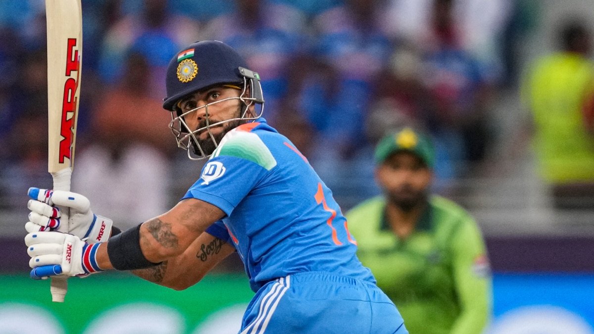 IND VS NZ: न्यूजीलैंड के खिलाफ सचिन का रिकॉर्ड तोड़ सकते हैं विराट कोहली, दिग्गजों की लिस्ट में होंगे शामिल