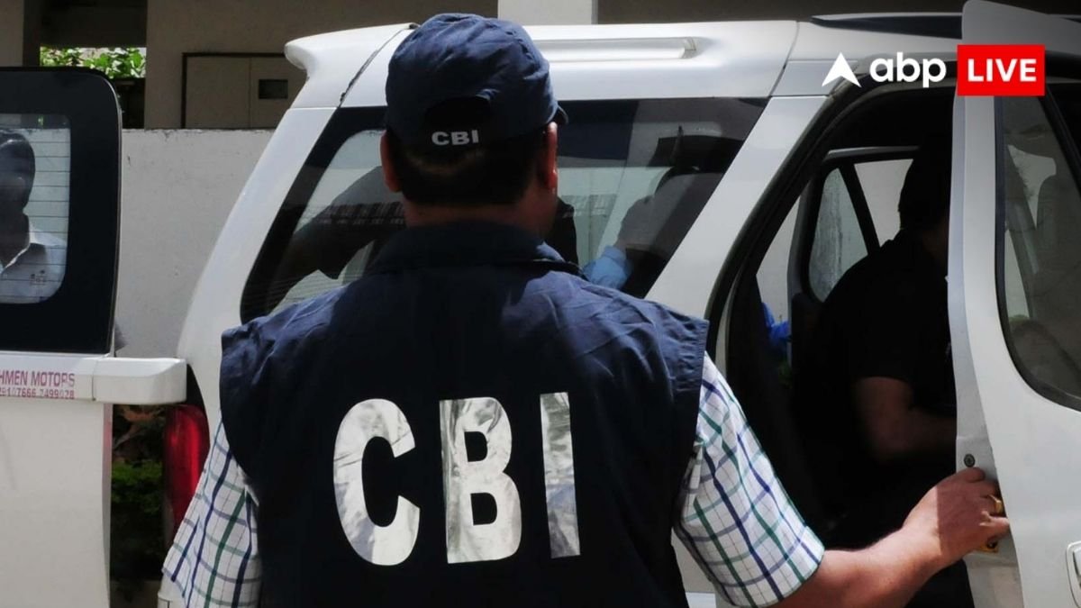 बिटकॉइन घोटाले में CBI का बड़ा एक्शन, देशभर में 60 से ज्यादा ठिकानों पर छापेमारी