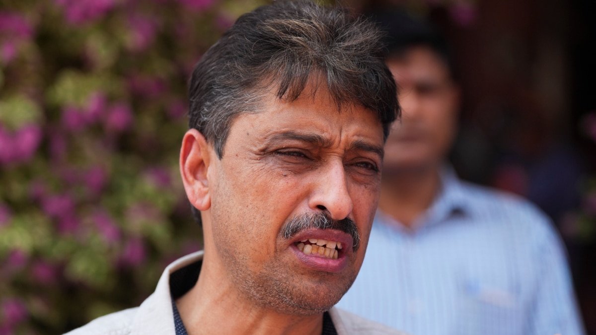 हम सुप्रीम कोर्ट जाएंगे, मुसलमानों को टारगेट..., वक्फ संशोधन बिल पास होने पर भड़के इमरान मसूद