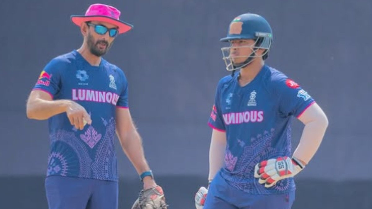 IPL 2025: आईपीएल में खेलेगा 13 साल का घातक खिलाड़ी, 58 गेंदों में ऑस्ट्रेलिया के खिलाफ जड़ दिया था शतक