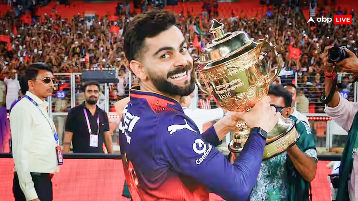 RCB win Final Match: आरसीबी की आईपीएल 2025 के जीतने की ABP Live की भविष्यवाणी हुई सच!