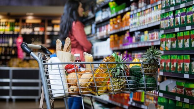 Why You Should Ditch Online Grocery Apps And Shop In Person Instead