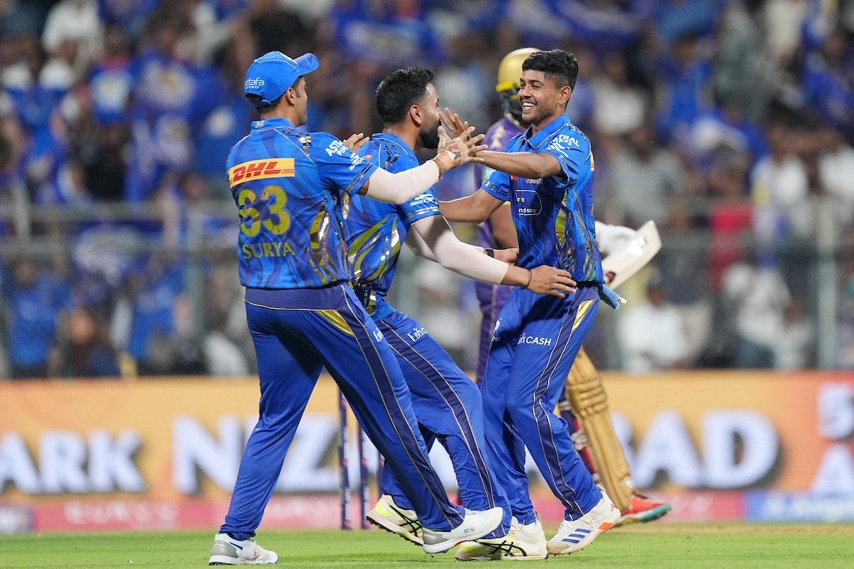 Mumbai Indians Hope For Bumrahs Return, Host RCB Desperate For Win