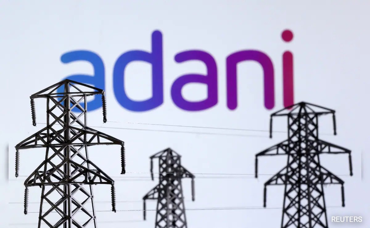 Adani Group Outperforms In Infra, Records 16.5% Return On Assets