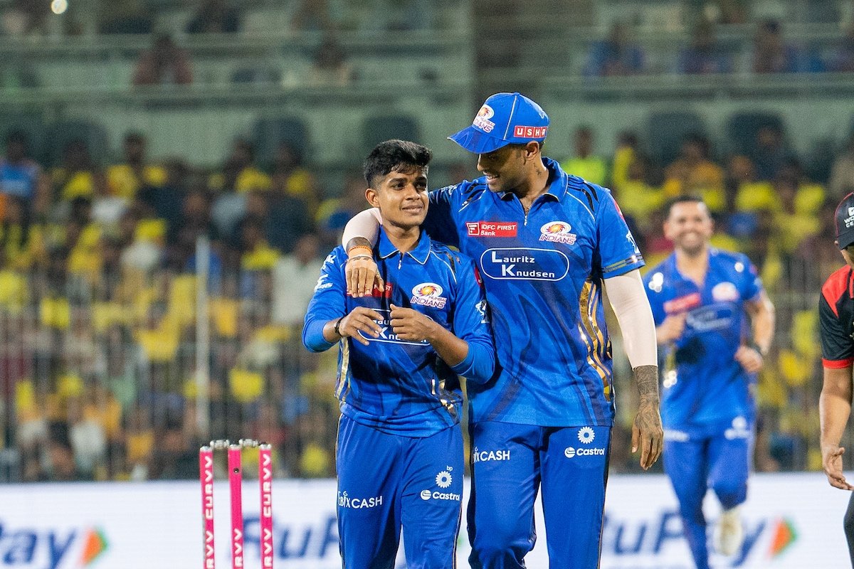 How Vignesh Puthur Bamboozled Rohit , Surya In Nets To Earn Debut vs CSK