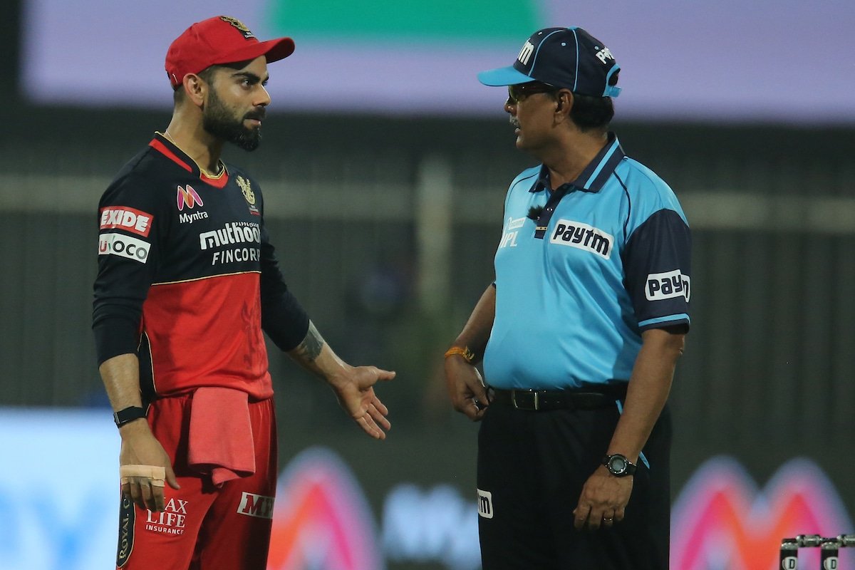 Virat Kohlis Ex Teammate Becomes IPL Umpire After Quitting Cricket