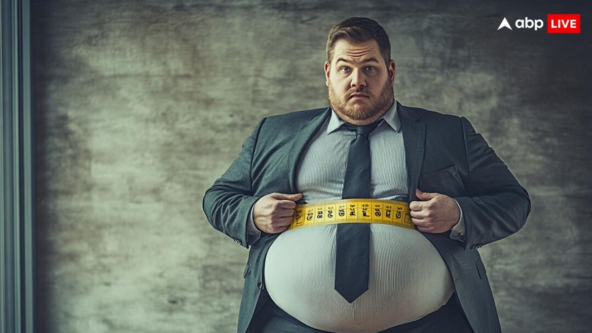 भारत में कैंसर से भी ज्यादा बड़ी समस्या बन गया है मोटापा, हैरान कर देगी ये रिपोर्ट