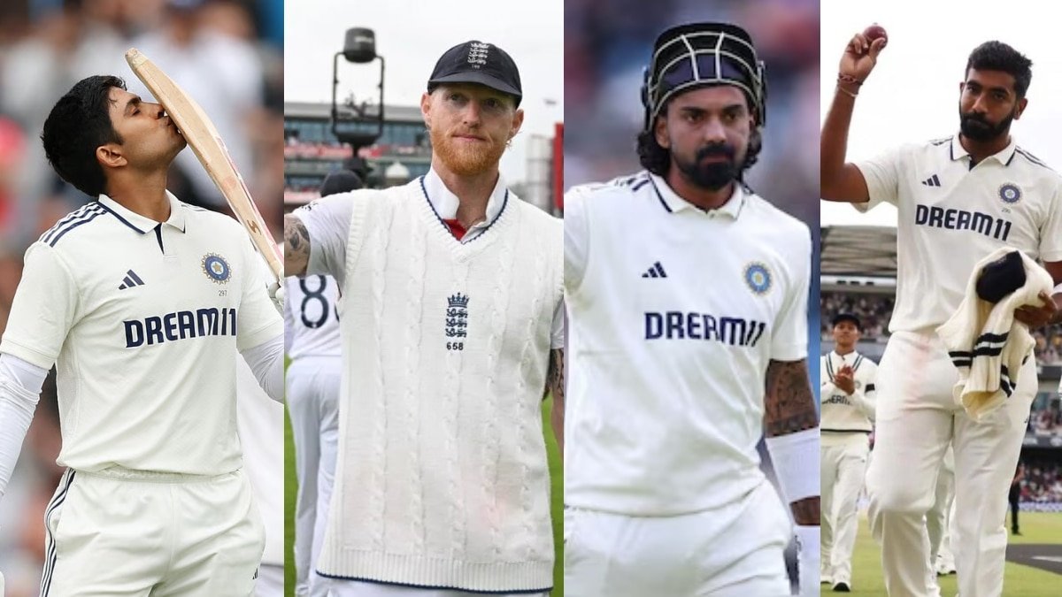 भारत-इंग्लैंड सीरीज में सबसे ज्यादा रन और विकेट किसके नाम? टॉप-10 में सात भारतीय; देखें लिस्ट