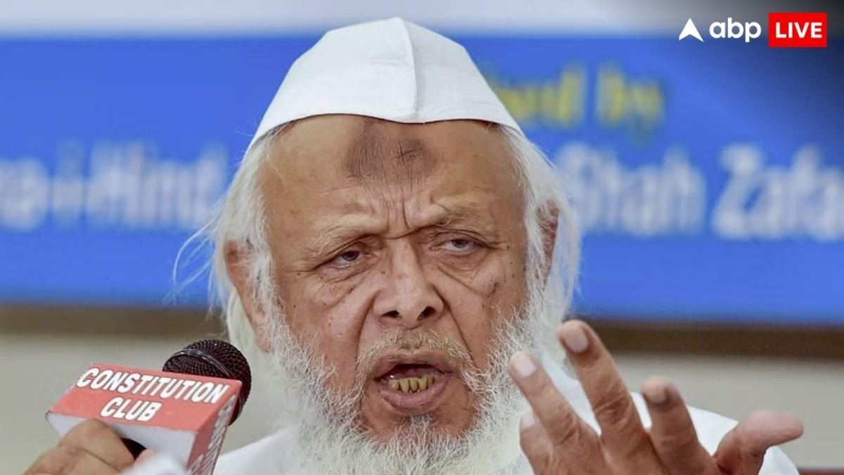 वक्फ बिल पर आर-पार के मूड में मुस्लिम पर्सनल लॉ बोर्ड, 13 मार्च से जंतर-मंतर पर बड़े आंदोलन का ऐलान