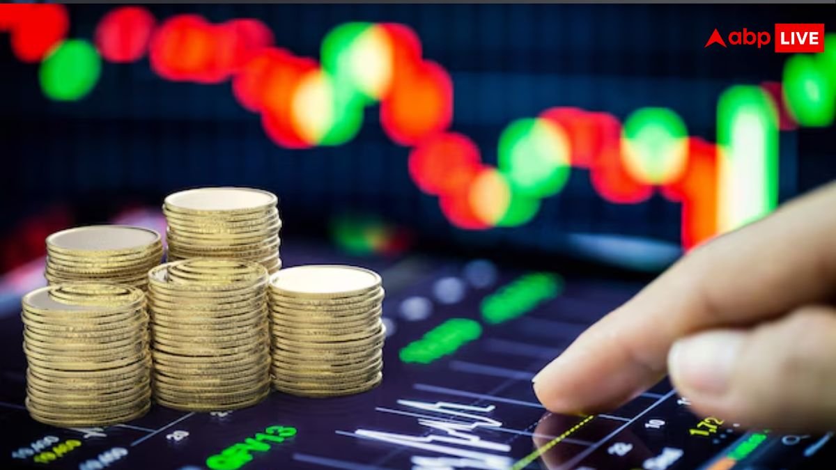 Share Market: 2,000 रुपये के पार पहुंच गया कौड़ियों के भाव वाला ये शेयर, 5 साल में 1 लाख के बना डाले 1.49 करोड़