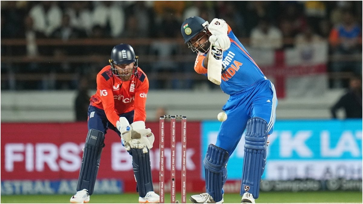 IND vs ENG: आज भारत-इंग्लैंड के बीच चौथा टी20, जानें पिच रिपोर्ट, प्लेइंग इलेवन और मैच प्रिडिक्शन