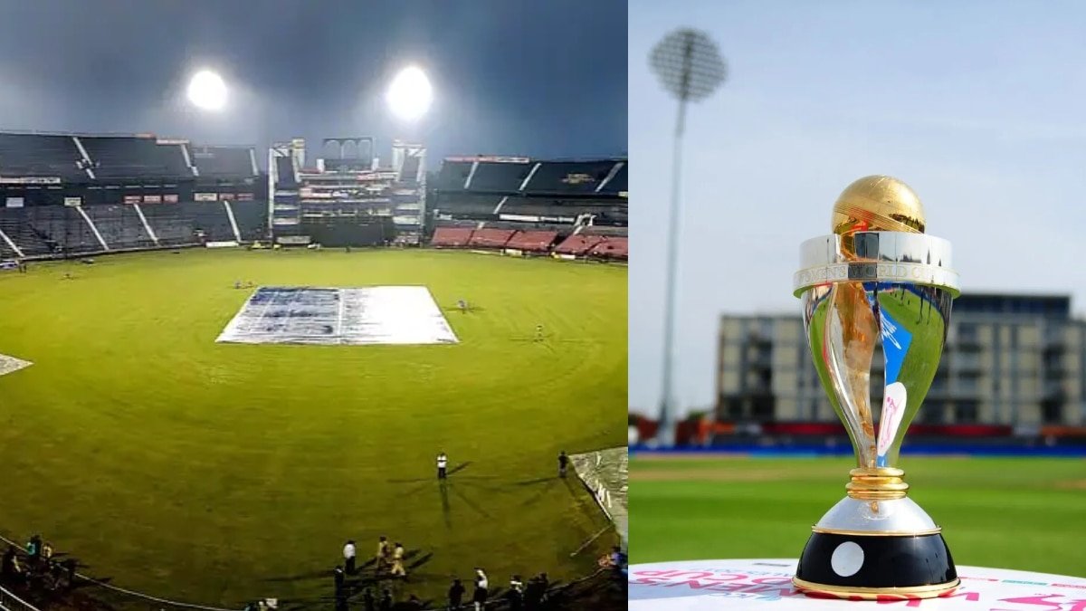 टीम इंडिया को मिला ODI वर्ल्ड कप जीतने का गुरुमंत्र, ये काम कर लिया तो समझो ट्रॉफी पक्की!