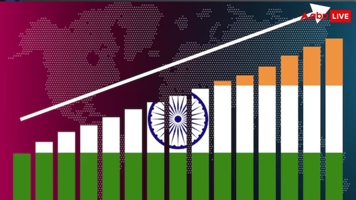 तेजी से आगे बढ़ती रहेगी भारत की इकोनॉमी, 2025-26 में इतना रहेगा जीडीपी ग्रोथ; IMF ने लगाया अनुमान