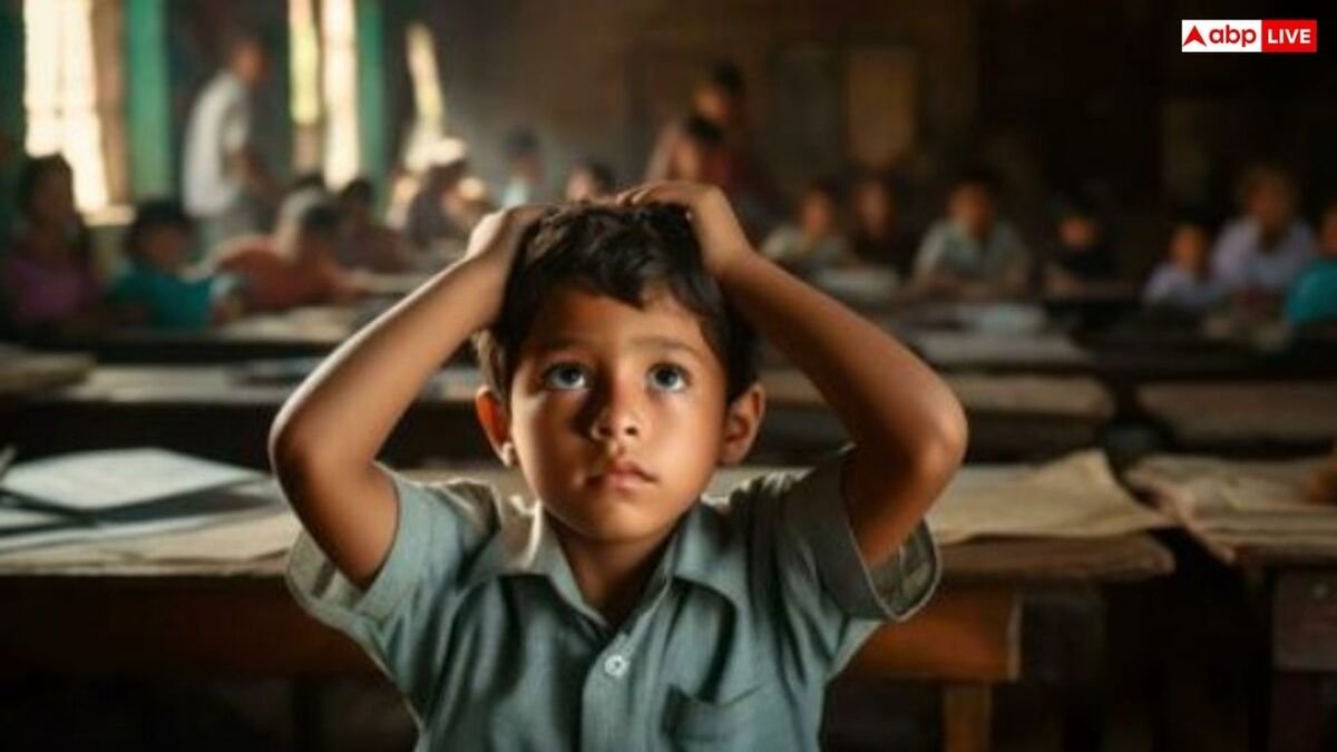 गणित से क्यों डर रहे बच्चे? तीसरी कक्षा के बच्चों का हाल बेहाल, NCRT की रिपोर्ट में हुआ खुलासा