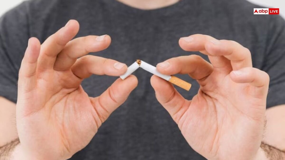 स्मोकिंग छोड़ने के बाद ऐसे बढ़ा सकते हैं फर्टिलिटी, जानें बांझपन से बचने के तरीके