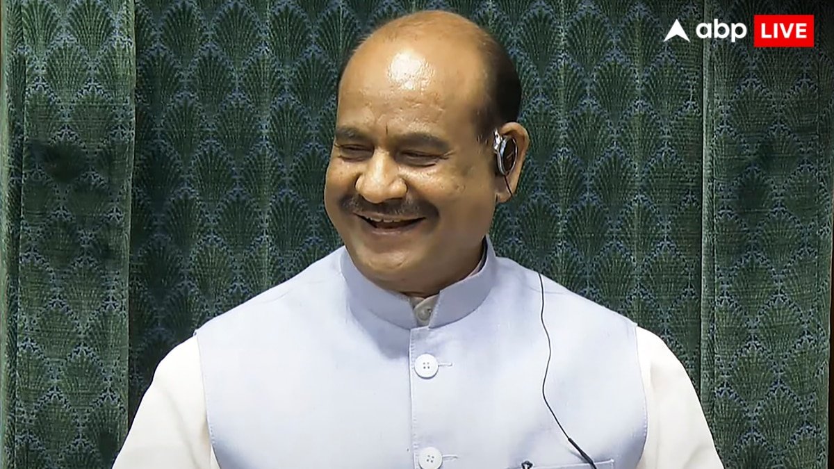 लोकसभा अध्यक्ष ने ‘विकसित भारत 2047’ पर जो कहा, वो आपको पढ़ना चाहिए, ‘भारत का वर्तमान समय...’