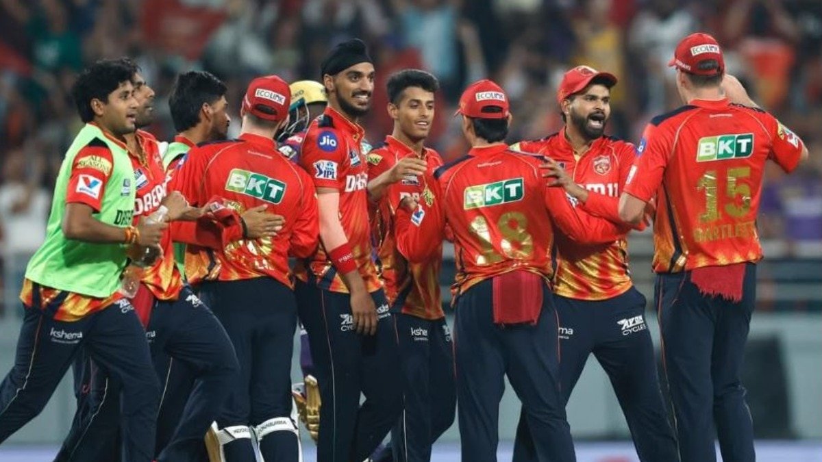IPL 2025: क्या पंजाब किंग्स के ये खिलाड़ी नहीं लौटेंगे वापस, इन चार विदेशी प्लेयर्स को लेकर क्यों है सस्पेंस