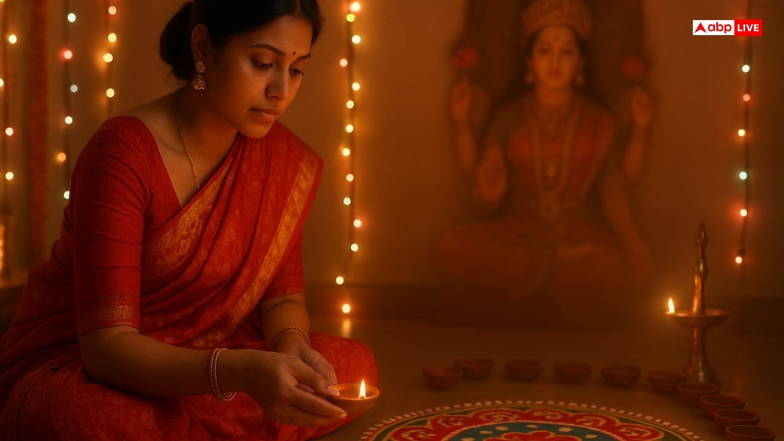 Diwali 2025: दिवाली पर मिट्टी का दीया नहीं जलाने से मां लक्ष्मी हो जाती हैं नाराज, समझें