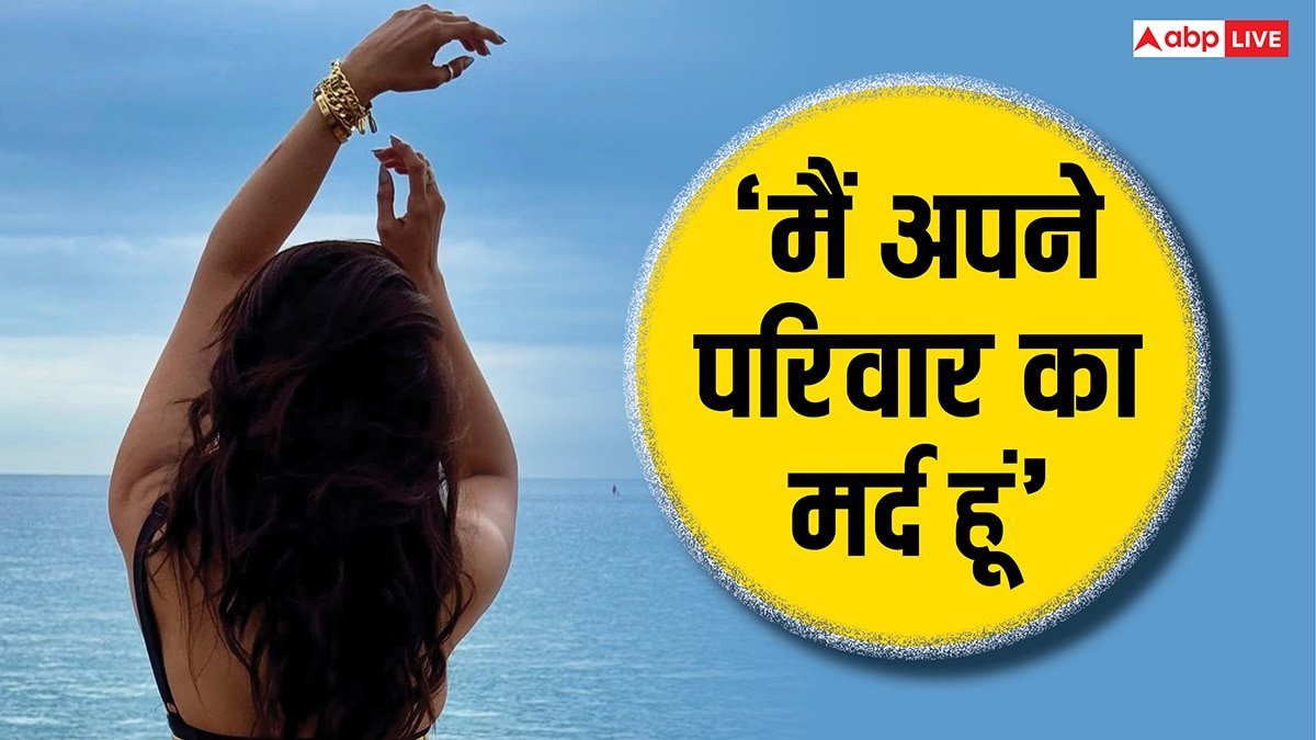 ‘मुझे किसी मर्द की ज़रूरत नहीं’, 40 साल की एक्ट्रेस ने शादी के दबाव के बीच एग्स फ्रीज कराए