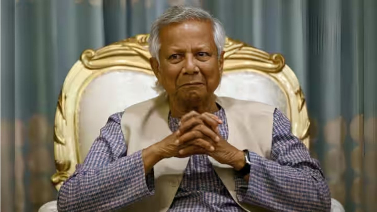 आ गई टाइम मैगजीन की टॉप 100 वाली लिस्ट, डोनाल्ड ट्रंप-यूनुस का नाम, नहीं मिली किसी भारतीय को जगह