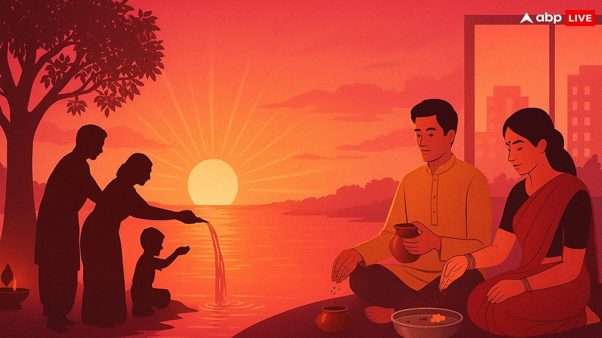 Sarva Pitru Amavasya 2025: विदेश में रहकर कैसे करें श्राद्ध? शास्त्र और परंपरा से जानें रहस्य