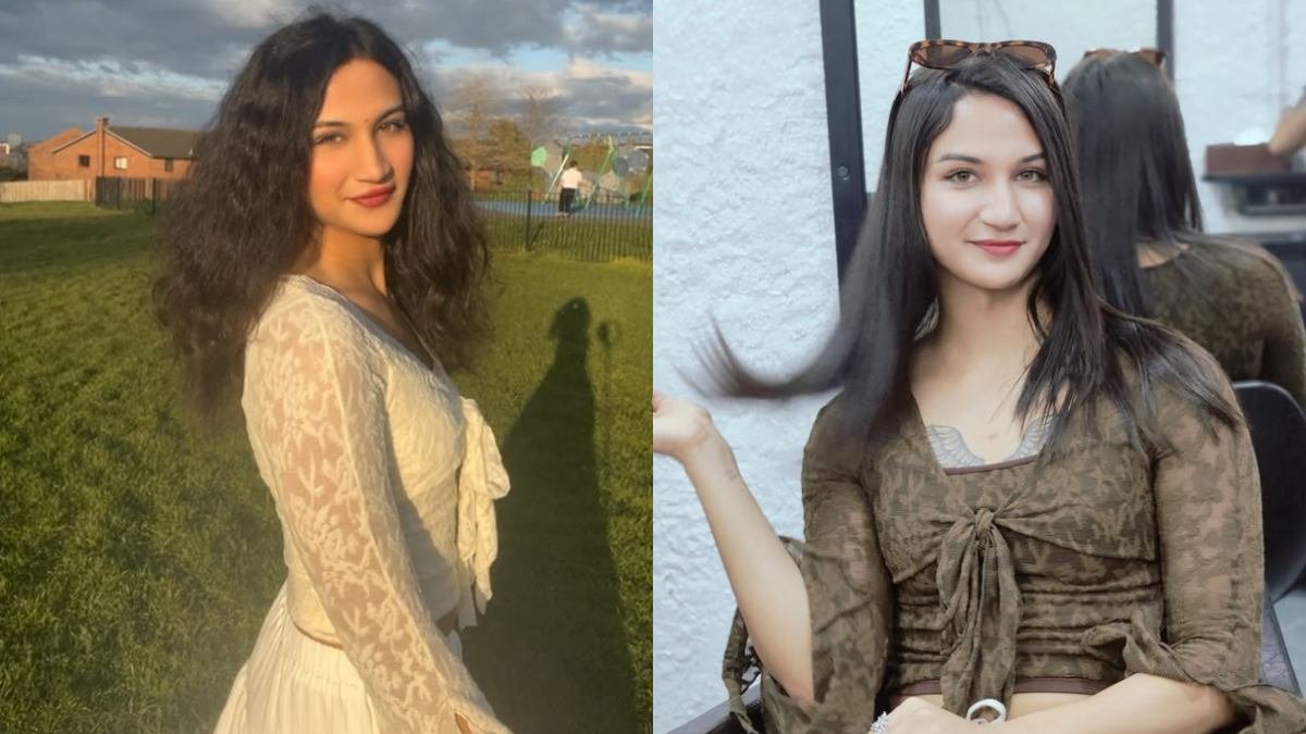 वो क्रिकेटर मुझे अश्लील फोटो भेजता था, जेंडर चेंज करके लड़की बनीं संजय बांगर की बेटी का चौंकाने वाला आरोप