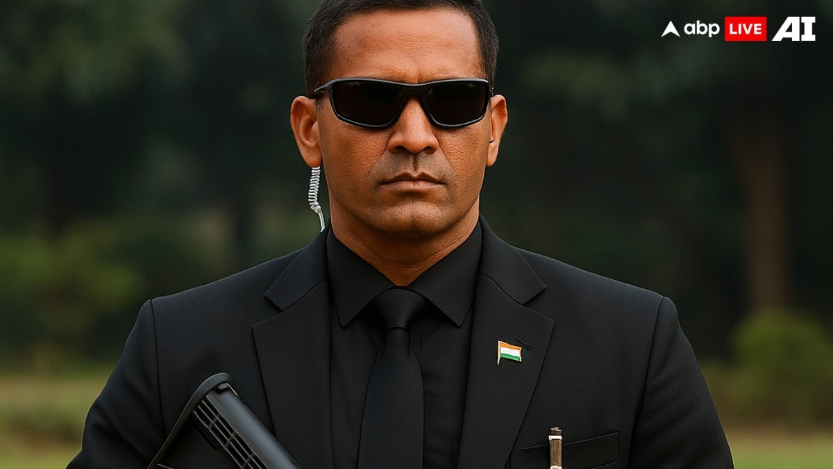 पीएम मोदी के सिक्योरिटी इंचार्ज को कितनी मिलती है सैलरी? जान लीजिए पूरा पैकेज