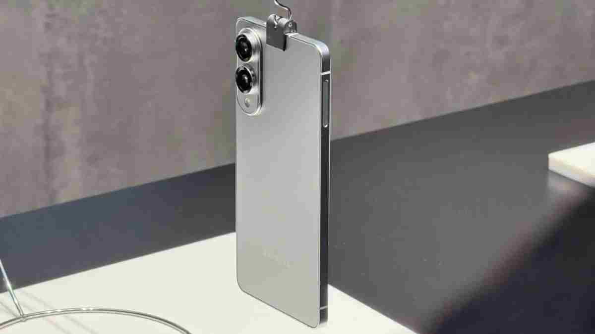 ये होगा दुनिया का सबसे पतला फोन? लॉन्च से पहले लीक हो गईं डिटेल्स, जानें क्या होगा खास
