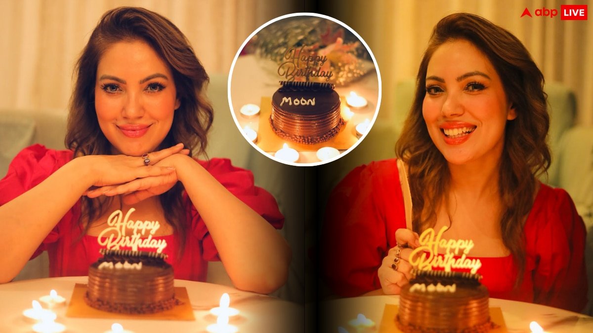 तारक मेहता की बबीता जी ने इस खास शख्स के साथ सेलिब्रेट किया बर्थडे, यूजर्स पूछने लगे-अब आपकी उम्र क्या है?