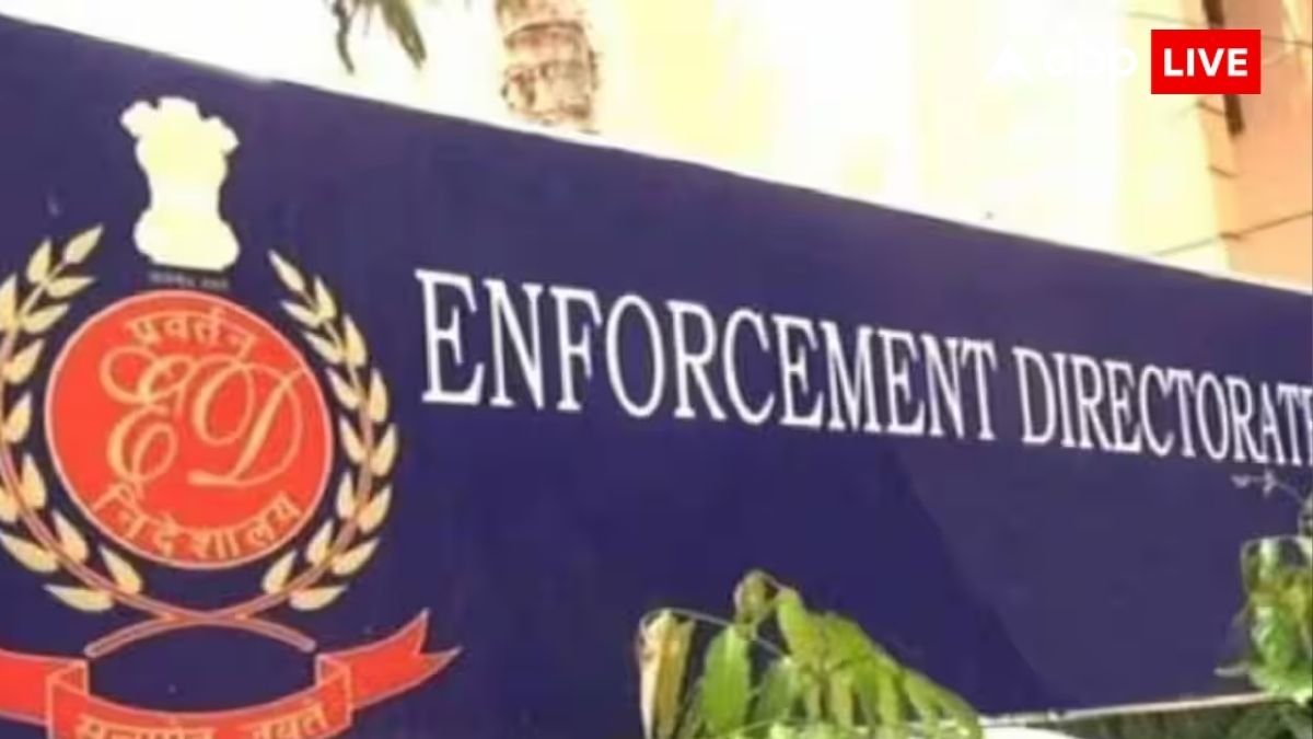 यूपी और एमपी में ED का बड़ा एक्शन, करोड़ों की संपत्तियां अटैच, जानें कौन-कौन रडार पर