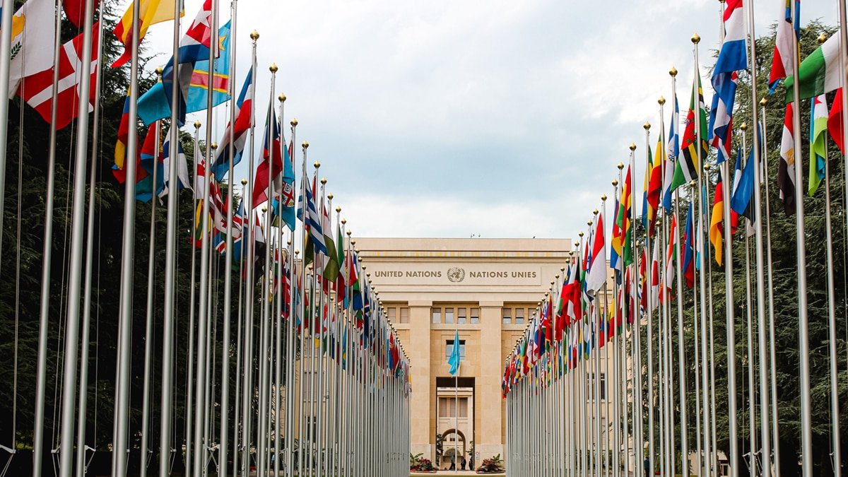 United Nations में नौकरी करने का सुनहरा मौका, ऑनलाइन और ऑफलाइन मोड में कर सकेंगे जॉब, ऐसे करें अप्लाई