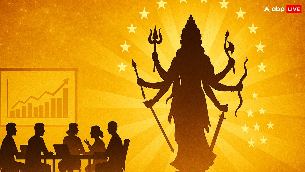 Corporate Gyan: महानवमी पर मां दुर्गा की 9 शक्तियों से सीखें 9 स्किल्स, बनें असली Go Getter