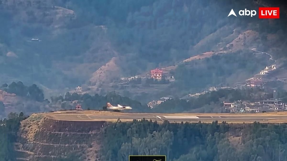 Shimla Airport: आधा रनवे और फिर इमरजेंसी ब्रेक, बाल-बाल बचे हिमाचल के डिप्टी CM और DGP; टल गया बड़ा हादसा