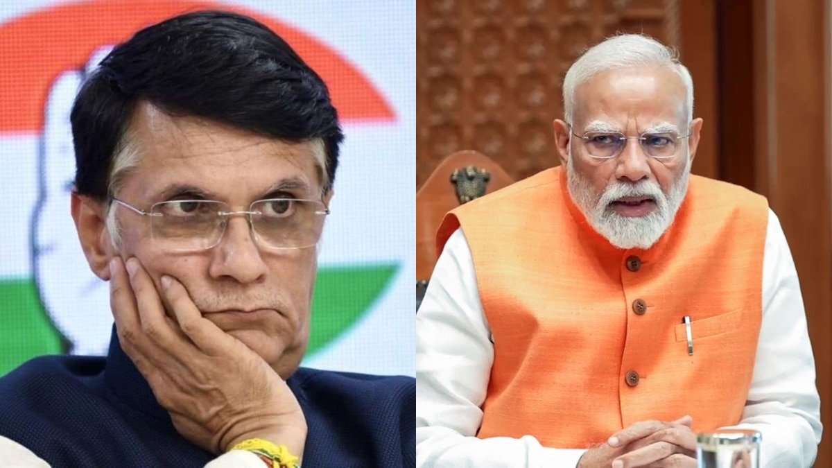 1,2, 3 नहीं पूरे 12 बार ट्रंप ने की भारत-पाक जंग रुकवाने की बात, पीएम मोदी चुप क्यों? सरेंडर पर कांग्रेस काट रही बवंडर