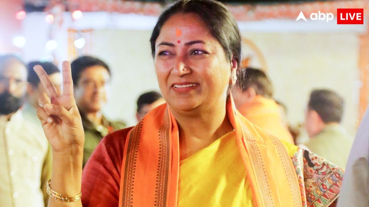 CM बनकर दिल्ली को चमकाने जा रही बहू तो गर्व से फूली नहीं समाईं सास, जानें क्या कहा