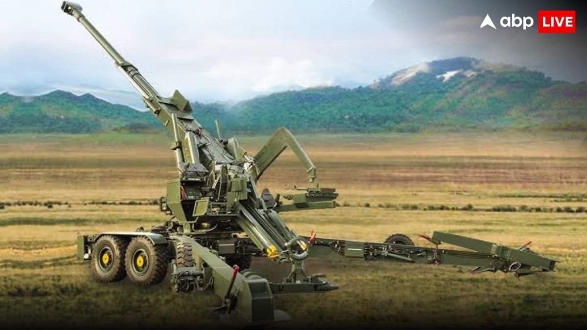 भारत के इस घातक हथियार का बड़ा मुरीद हुआ अमेरिका, खरीदने के लिए भारत फोर्ज से किया करार