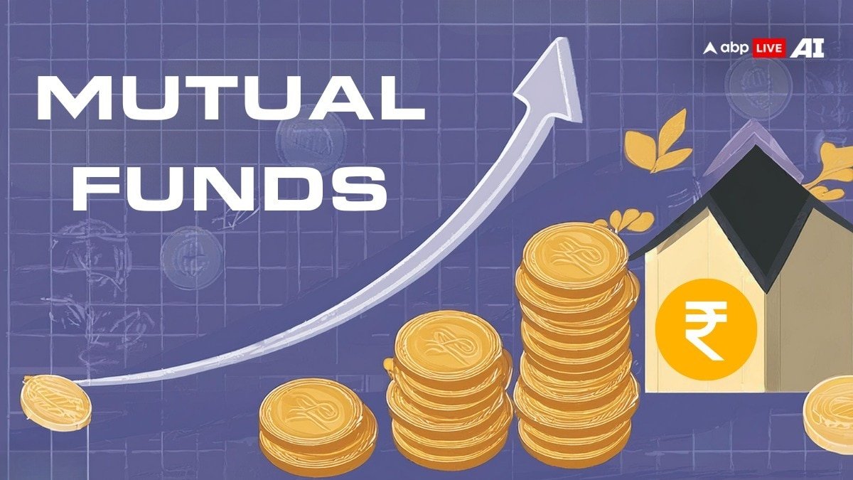 Mutual Fund: निवेशकों को लुभा रहा म्यूचुअल फंड में निवेश, 16 वर्षों में 8 गुना ग्रोथ के साथ 53.4 लाख करोड़ हो गया AUM