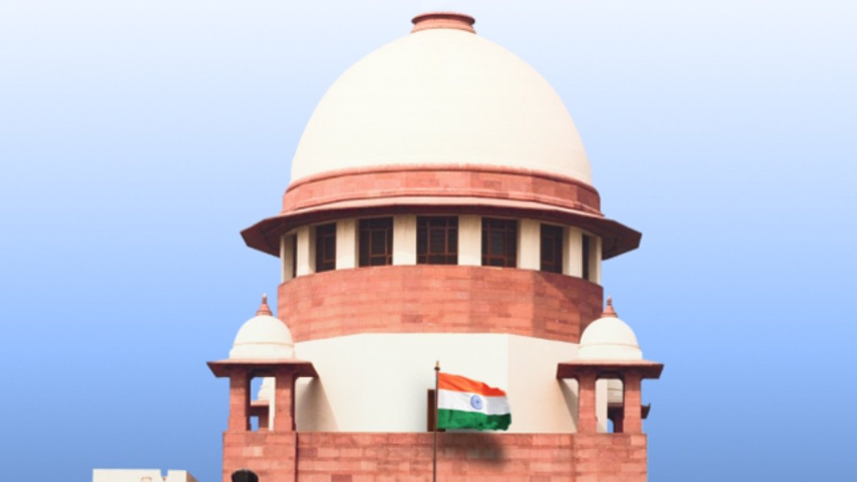 बिहार SIR पर सुप्रीम कोर्ट ने आपत्ति जमा कराने की तारीख बढ़ाने से किया इनकार, सियासी दलों से कह दी ये बड़ी बात