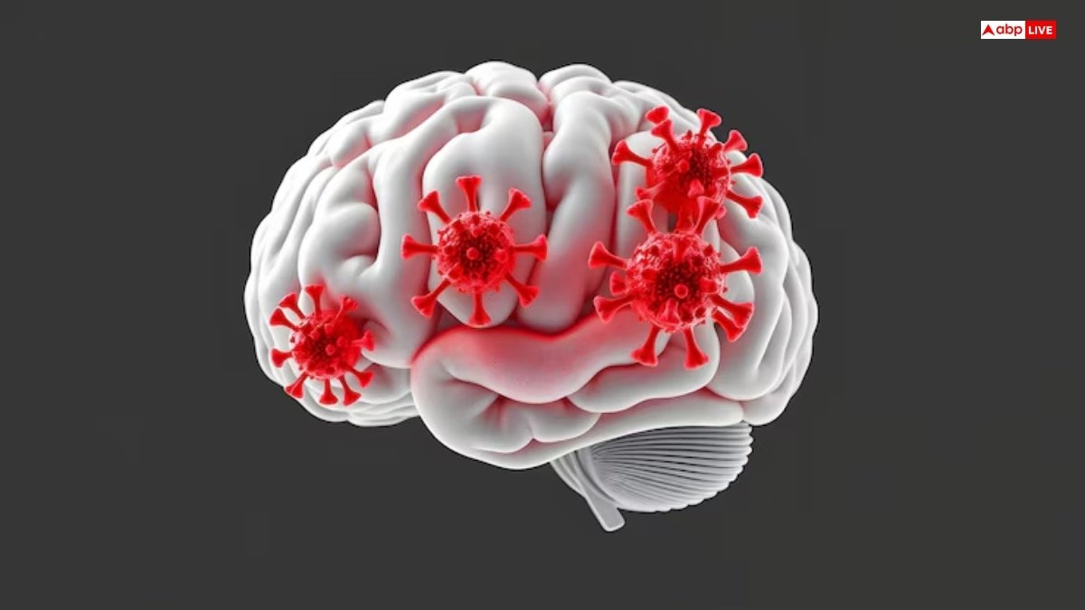 दिमाग में इन्फेक्शन होने पर दिखाई देते हैं ये लक्षण, जानिए इसके पीछे की वजह