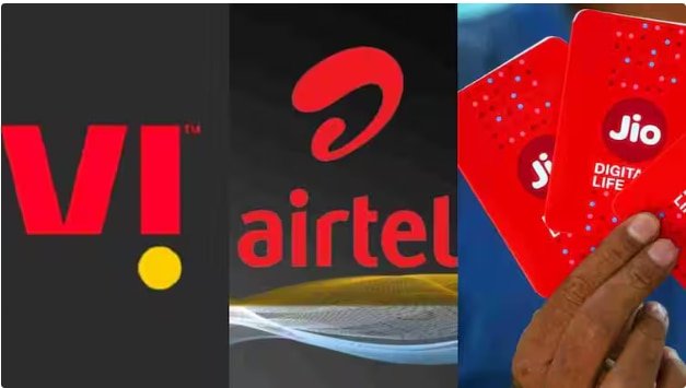 सिर्फ 10 रुपये में पाए 5G स्पीड इंटरनेट, जानें Airtel, Jio और Vi में कौन दे रहा सबसे शानदार डेटा प्लान्स