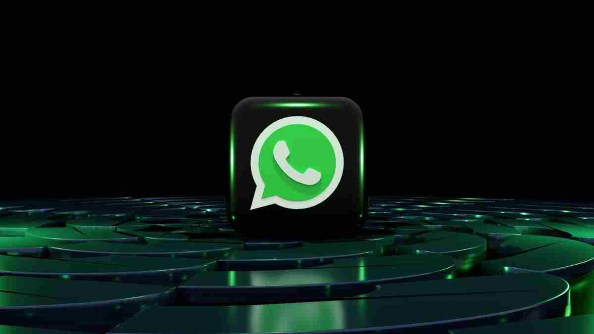 WhatsApp ला रहा धमाकेदार अपडेट! Android यूज़र्स को मिलेंगे नए प्राइवेसी फीचर, अब कॉलिंग पर मिलेगा ज्यादा कंट्रोल