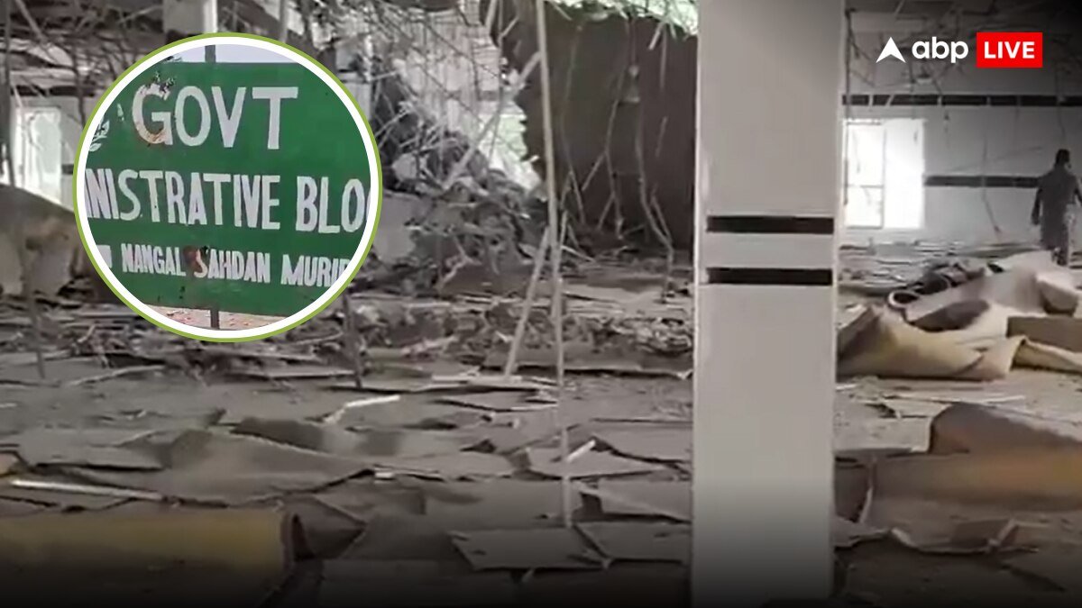 Operation Sindoor: ऑपरेशन सिंदूर के बाद आईं पाकिस्तान में आतंकियों की बर्बादी की तस्वीरें, भारत ने किया ऐसा हाल, खंडहर बन गए दहशतगर्दों के अड्डे