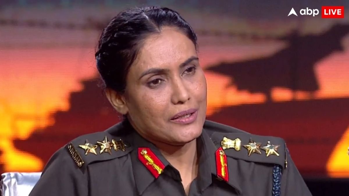 रानी लक्ष्मीबाई के लिए लड़े मेरे वंशज, KBC के मंच से कर्नल सोफिया कुरैशी ने बताया परिवार का इतिहास